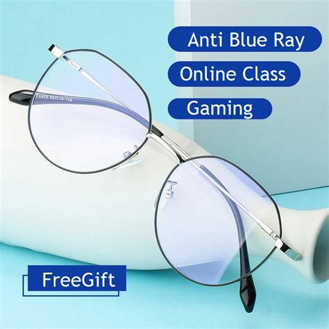 Real Antiblue Ray Glass Korean Style New Computer Online Gaming Protect