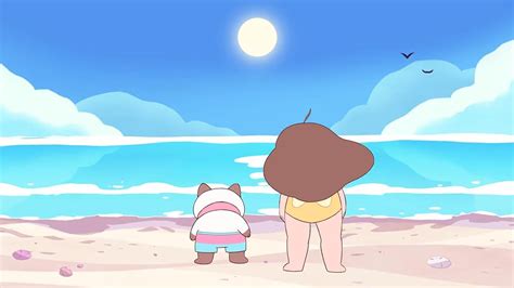 Bee And PuppyCat 2013