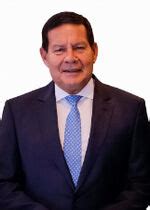 Hamilton Mour O Do Republicanos Eleito Senador Do Rio Grande Do Sul