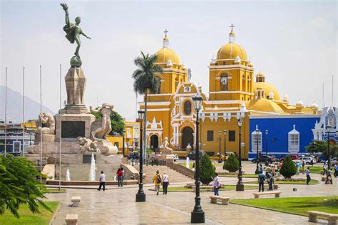 Is It Safe to Travel to Trujillo, Peru?