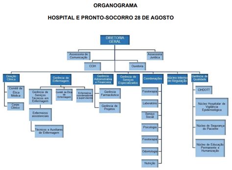 Hospital E Pronto Socorro 28 De Agosto SES AM