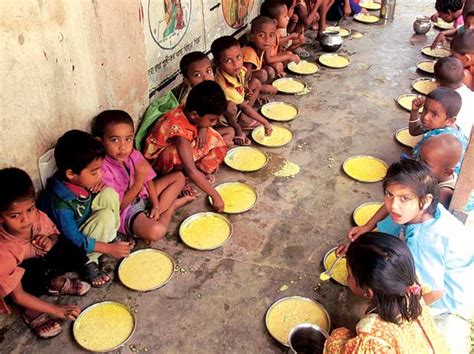 54 Students Fall Ill After Midday Meal In Bihar Govt School Business