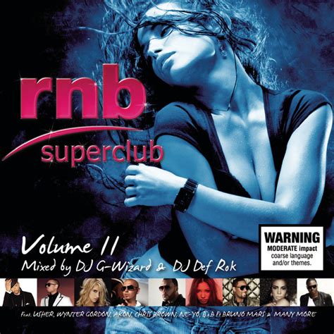 Rnb Superclub Vol 11 Compilation By Various Artists Spotify