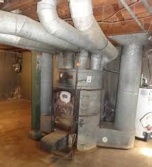 ALICE H. PARKER – Heating Furnace – Nesesho Inc.