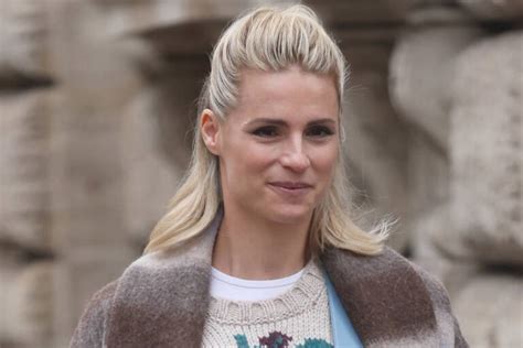 Michelle Hunziker Ed Eros Le Foto In Vacanza Con La Famiglia