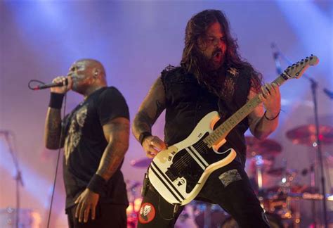 Sepultura Se Despedir De Sus Seguidores Ticos Este S Bado Teletica