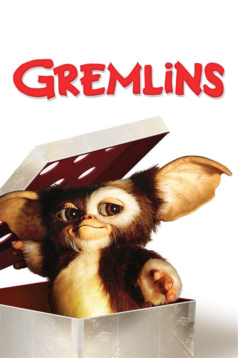 Gremlins Movie Cast