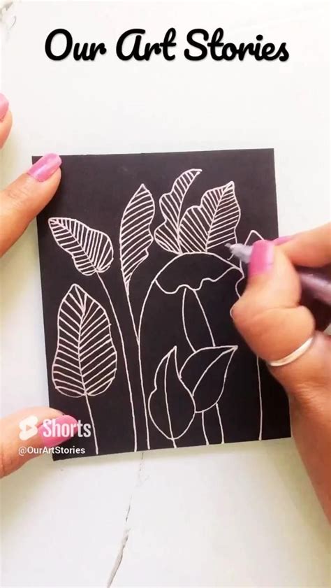 drawing  black paper blackpaperdrawing drawing blackpaper