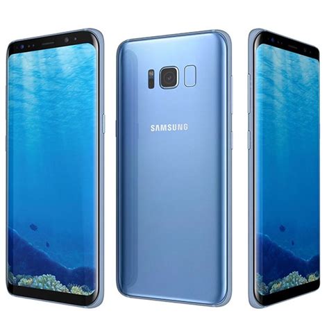 Samsung Galaxy S8 Price In Bangladesh 2020 BDPrice Bd