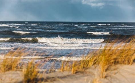 Dünentod Ein Nordsee Krimi Trailer Kritik zum Film TV TODAY