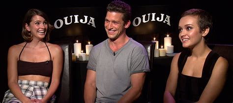 Exclusive ‘ouija Interview With Shelley Hennig Daren Kagasoff