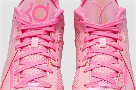 Kevin Durant Teases Nike Kd 3 Aunt Pearl Hypebae