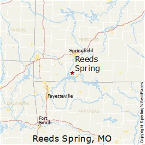 Reeds Spring, MO