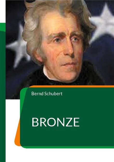 Bronze Von Bernd Schubert Buch