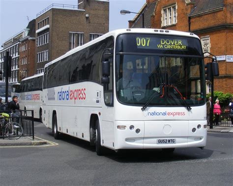 Stagecoach East Kent 53009 GU52WTG Elizabeth Street Flickr