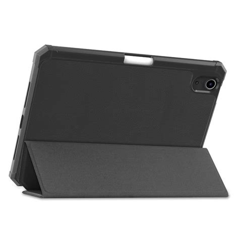 Ipad Mini Mini A Pro Tri Fold Fodral Med Pennfack