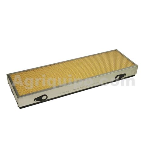 Filtro De Cabina Para Tractor Mc Cormick John Deere Claas Renault