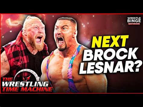 Free Brock Lesnar Wwe Fans React To Almost Unrecognizable Photo Of