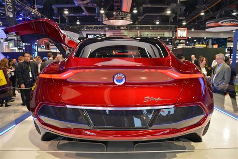 Fisker Emotion News Specs Performance Price Digital Trends