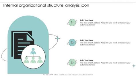 Internal Organizational Analysis PowerPoint Presentation And Slides PPT