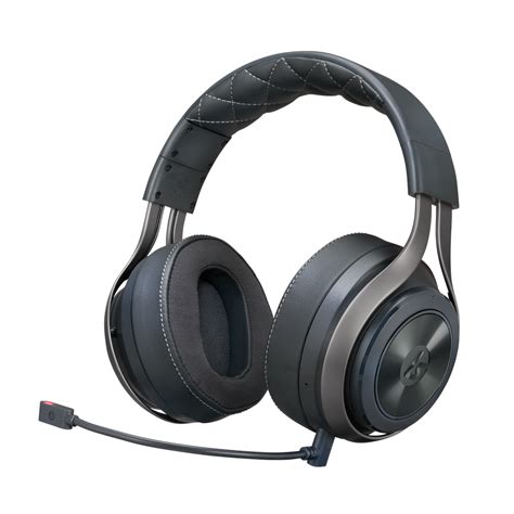 Ls41 Wireless Surround Sound Gaming Headset