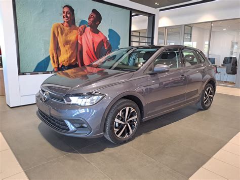 Volkswagen Vw Polo 10 Tsi Life For Sale R 399 900 Za