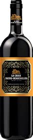 Ch Teau Ducru Beaucaillou Grand Vin De Bordeaux Millesima Be