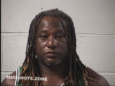 LYNCH DECARLOS DEVOR 07 16 2023 Transylvania County Mugshots Zone