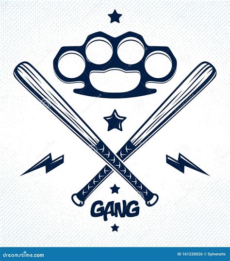 Street Gang Logo