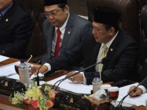 Politisi Pdip Utut Adianto Dilantik Jadi Wakil Ketua Dpr Ri Ini Profilnya