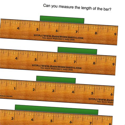 Reading A Metric Ruler Worksheet Reading A Metric Ruler Work