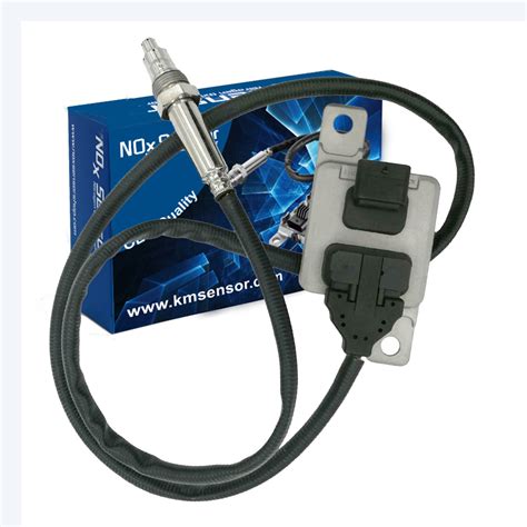 Kmsensor Wk Nitrogen Oxide Sensor G C G P Nox