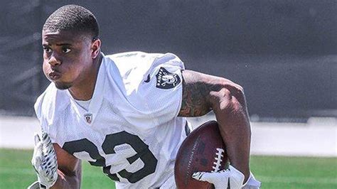 How To Follow Raiders Rookies On Twitter Silver And Black Pride