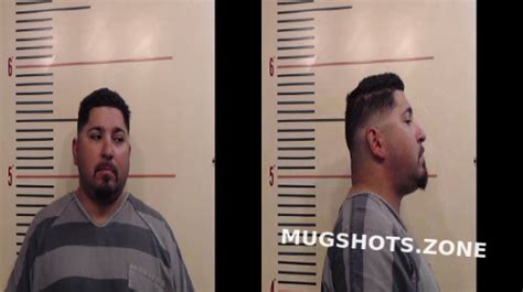 CRUZ ANDRES JOSEPH 07 24 2023 Parker County Mugshots Zone