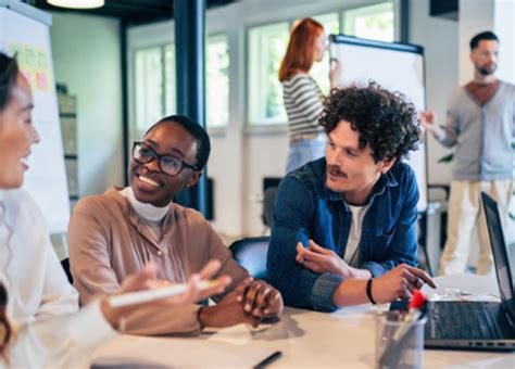 Addressing Generational Diversity In Travel Policies