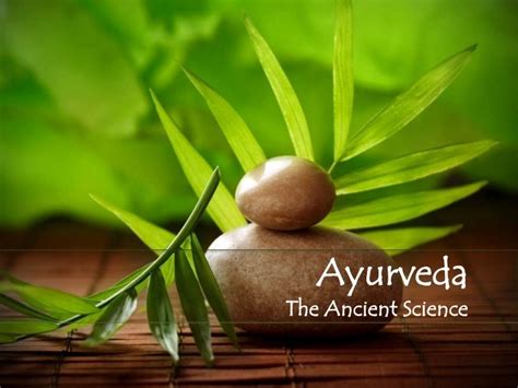 Ayurveda Secrets For Healthy Life Ayurveda Secrets That Can