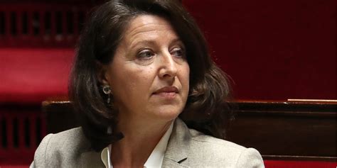 Agnès Buzyn entendue par la commission d enquête parlementaire sur le