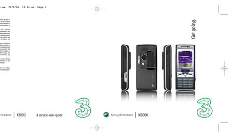 Sony Ericsson K800i Wiring Diagram Circuit Diagram