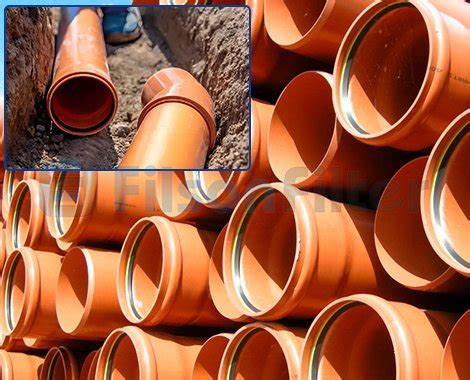 Slotted Drainage Pipe Manufacturer In China