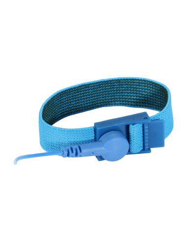 Bracelet Antistatique Esd Safe