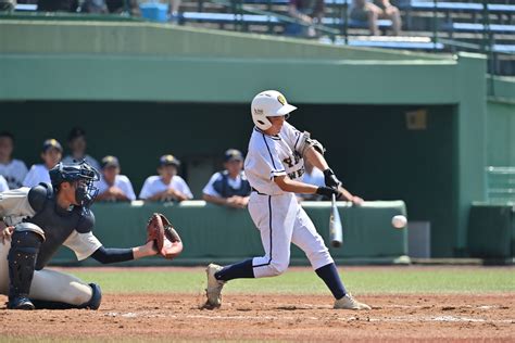 23夏 3回戦 文星芸大付vs小山西｜web写真館 高校野球｜web写真館｜下野新聞デジタル