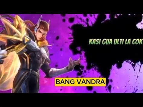 Kerandoman Epical Glory Warga Kesurupan Badak Mpl Season Exe