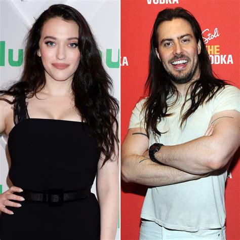 Kat Dennings, Andrew W.K. Aren't Married Yet Despite Rumors | Us Weekly