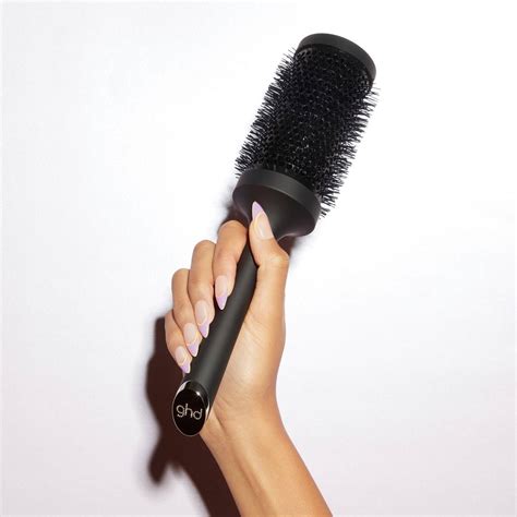 Ghd The Blow Dryer Ceramic Radial Hair Brush Size 3 45mm Sephora Uk