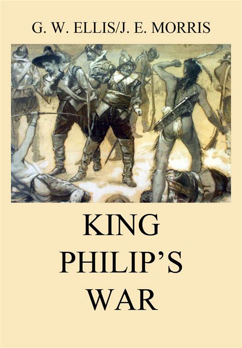 King Philips War • American History English • Jazzybee