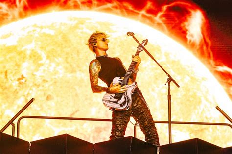 Red Hot Chili Peppers Rolling Stone Italia