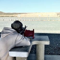 Sacramento Valley Shooting Center - Gun/Rifle Ranges - Sloughhouse, CA ...