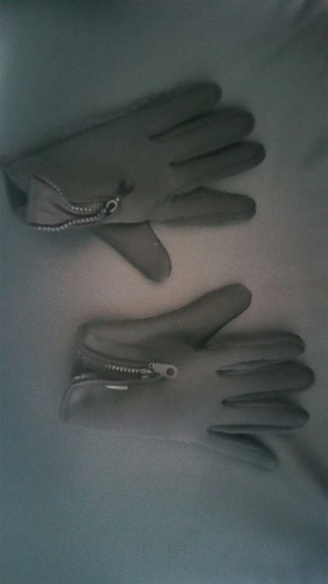 Review: thermal gloves - Yoors