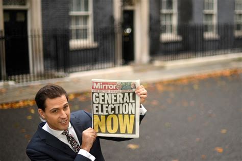 The U.K. won't hold an election. Here's how the prime minister is ...