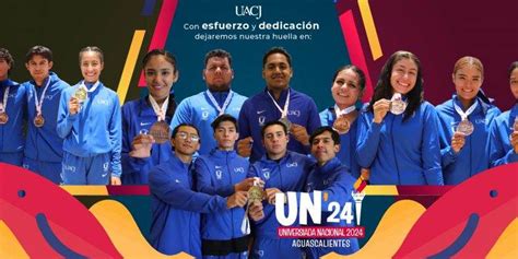 La Uacj Acumula Al Momento Medallas En La Universiada Asiescomo Mx